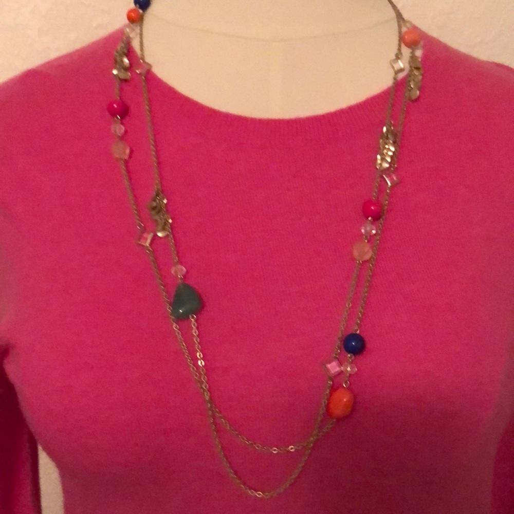 Colorful Necklace